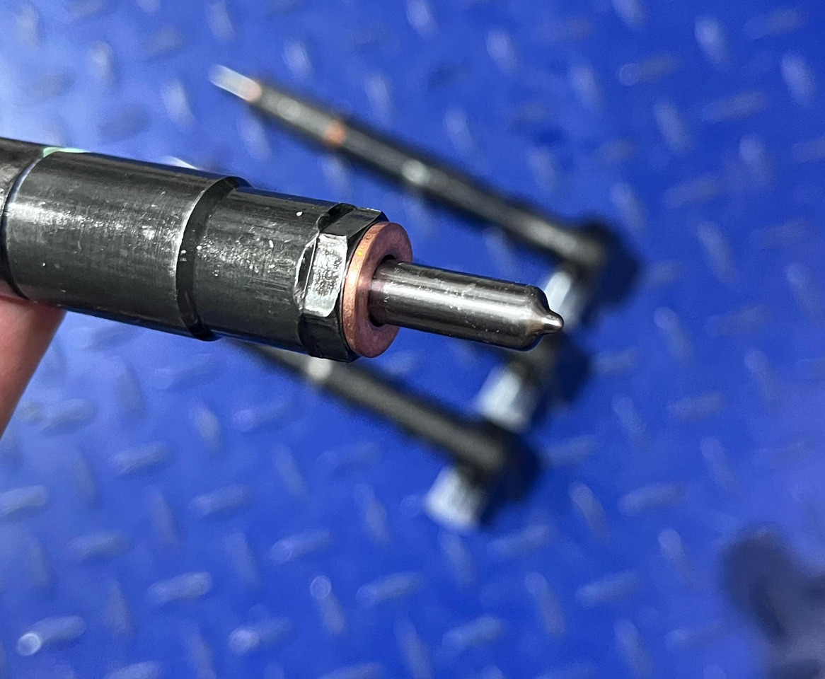 DELPHI EURO 5 Mercedes Benz A6510704987 - Injector: afbeelding 3 DELPHI EURO 5 Mercedes Benz A6510704987 - Injector: afbeelding 3