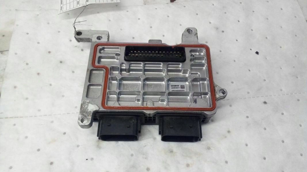 Ecu for Wabco Gear Shift Selectror 4463530041 A0104461309 - Versnellingsbak en onderdelen voor Vrachtwagen: afbeelding 3 Ecu for Wabco Gear Shift Selectror 4463530041 A0104461309 - Versnellingsbak en onderdelen voor Vrachtwagen: afbeelding 3