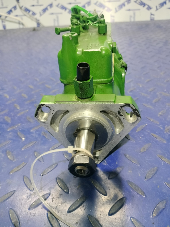 JOHN DEERE 6605/Injection Pump Delphi Injection Pump - Universeel onderdeel voor Tractor: afbeelding 3 JOHN DEERE 6605/Injection Pump Delphi Injection Pump - Universeel onderdeel voor Tractor: afbeelding 3