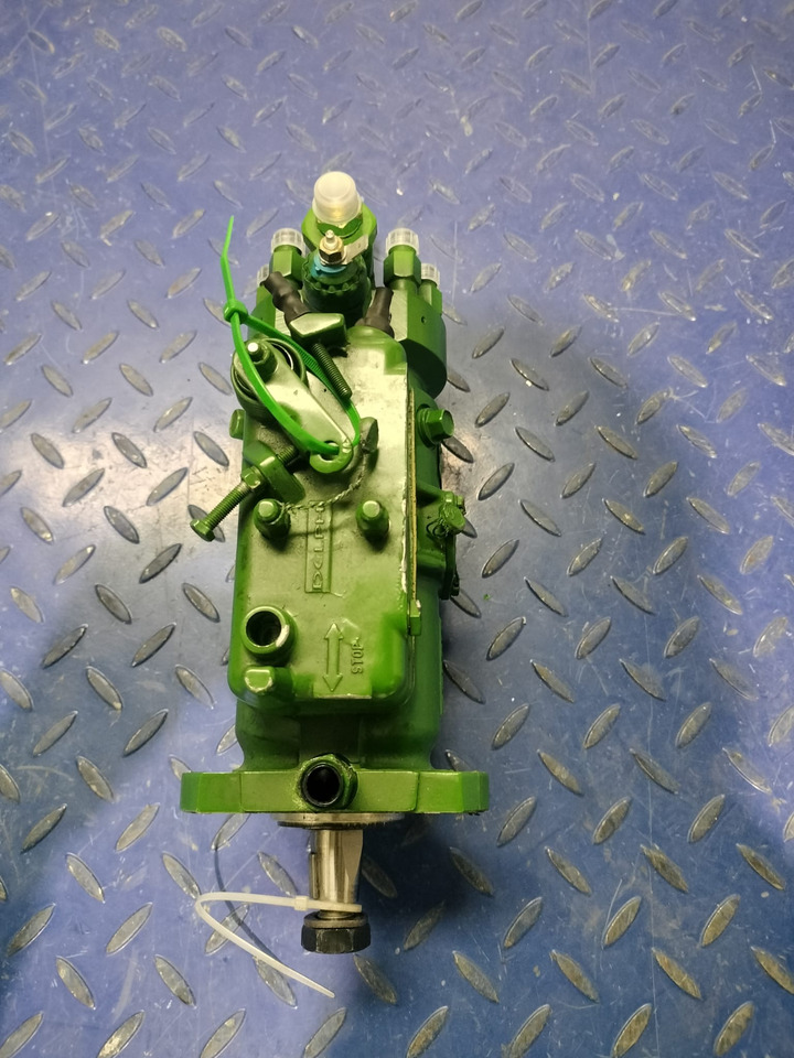 JOHN DEERE 6605/Injection Pump Delphi Injection Pump - Universeel onderdeel voor Tractor: afbeelding 2 JOHN DEERE 6605/Injection Pump Delphi Injection Pump - Universeel onderdeel voor Tractor: afbeelding 2