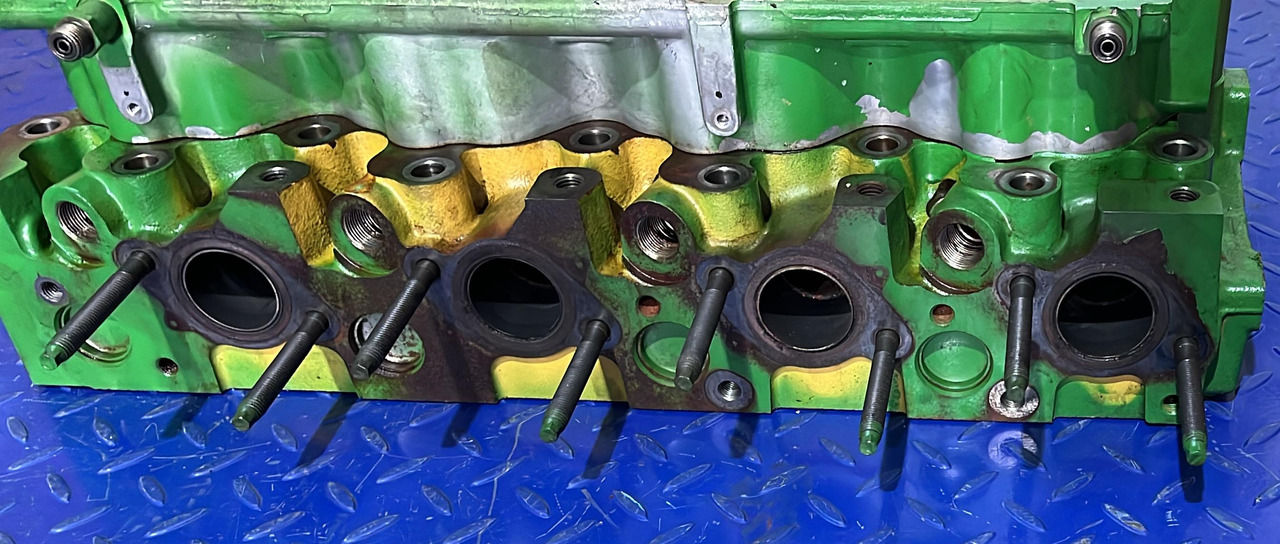 JOHN DEERE CHIULASA JOHN DEERE 4045 - Motor en onderdelen: afbeelding 4 JOHN DEERE CHIULASA JOHN DEERE 4045 - Motor en onderdelen: afbeelding 4