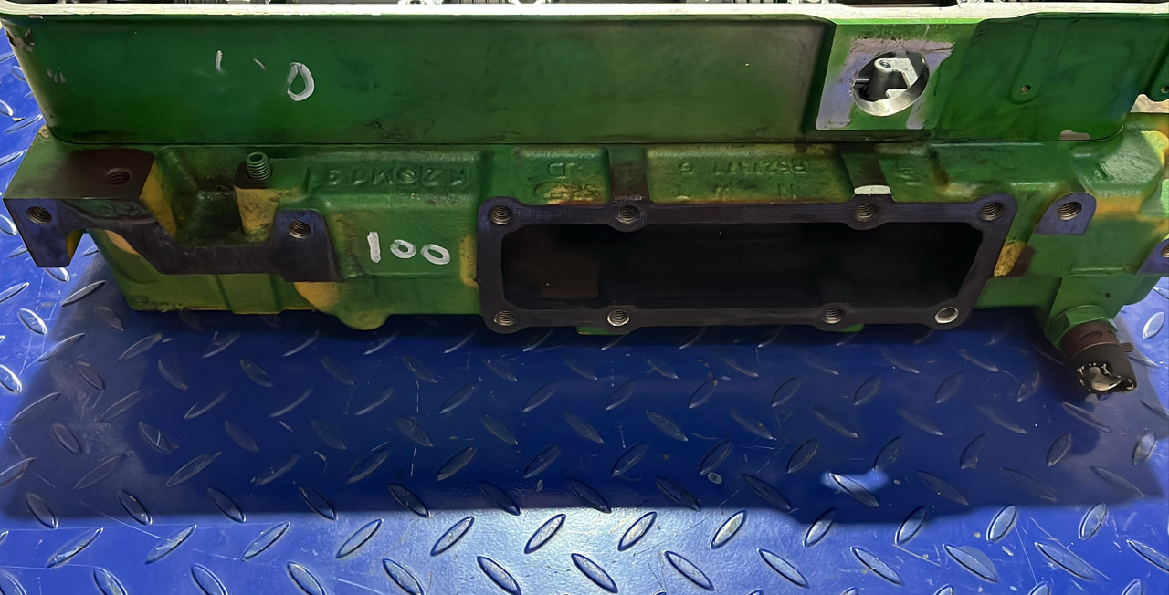 JOHN DEERE CHIULASA JOHN DEERE 4045 - Motor en onderdelen: afbeelding 3 JOHN DEERE CHIULASA JOHN DEERE 4045 - Motor en onderdelen: afbeelding 3