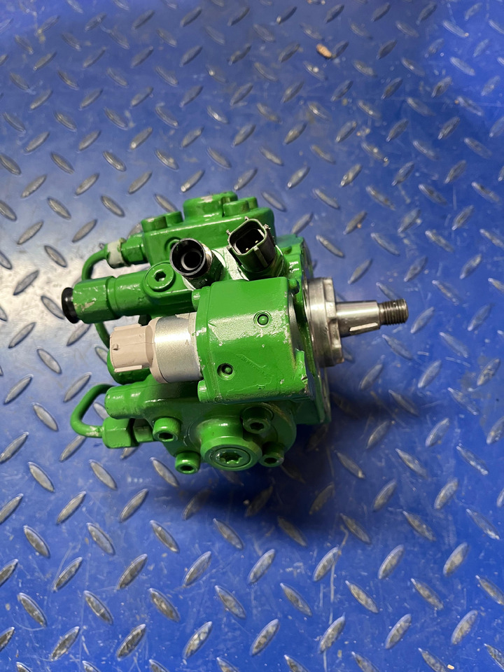 JOHN DEERE Railpump RE519597 RE534156 294050-0060 - Motor voor Landbouwmachine: afbeelding 3 JOHN DEERE Railpump RE519597 RE534156 294050-0060 - Motor voor Landbouwmachine: afbeelding 3