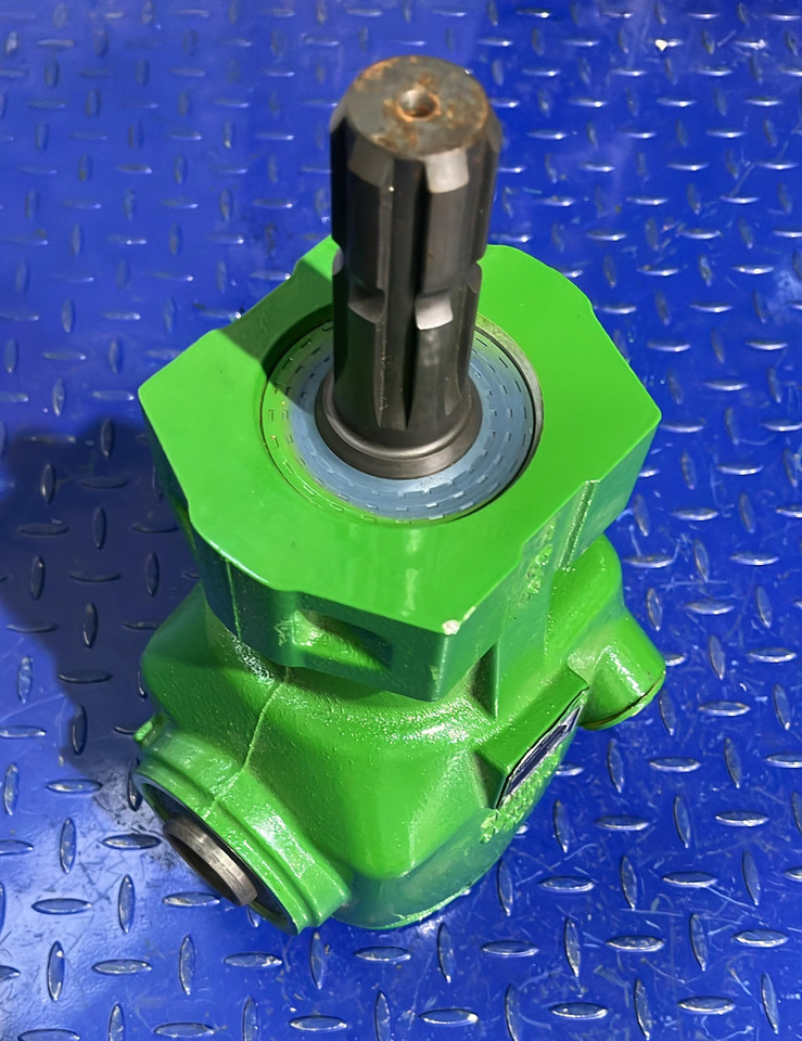 John Deere Gear case Differential DE20959 - Versnellingsbak en onderdelen voor Landbouwmachine: afbeelding 2 John Deere Gear case Differential DE20959 - Versnellingsbak en onderdelen voor Landbouwmachine: afbeelding 2