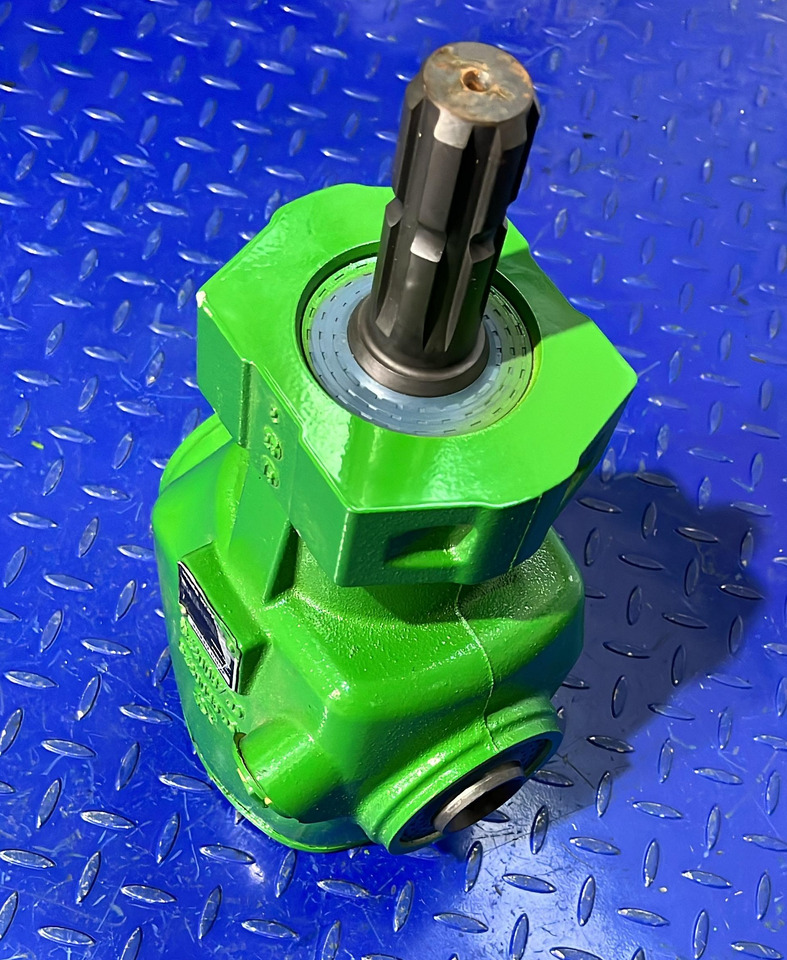John Deere Gear case Differential DE20959 - Versnellingsbak en onderdelen voor Landbouwmachine: afbeelding 1 John Deere Gear case Differential DE20959 - Versnellingsbak en onderdelen voor Landbouwmachine: afbeelding 1