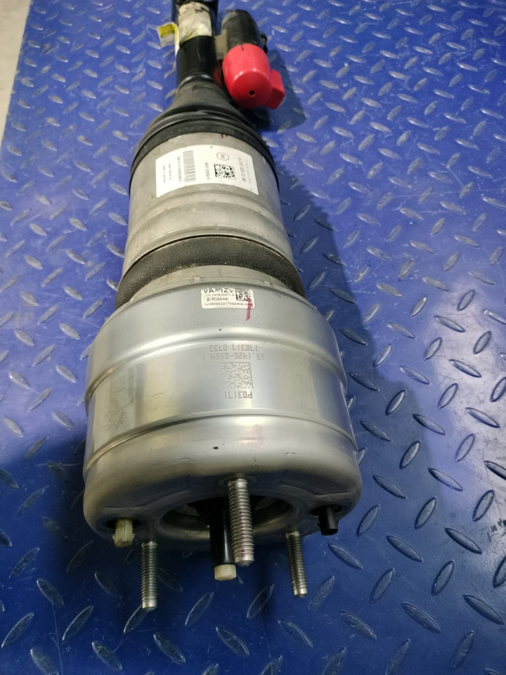 MERCEDES-BENZ A2133202300 MERCEDES BENZ E Class W213 - Schokdempers voor Vrachtwagen: afbeelding 1 MERCEDES-BENZ A2133202300 MERCEDES BENZ E Class W213 - Schokdempers voor Vrachtwagen: afbeelding 1