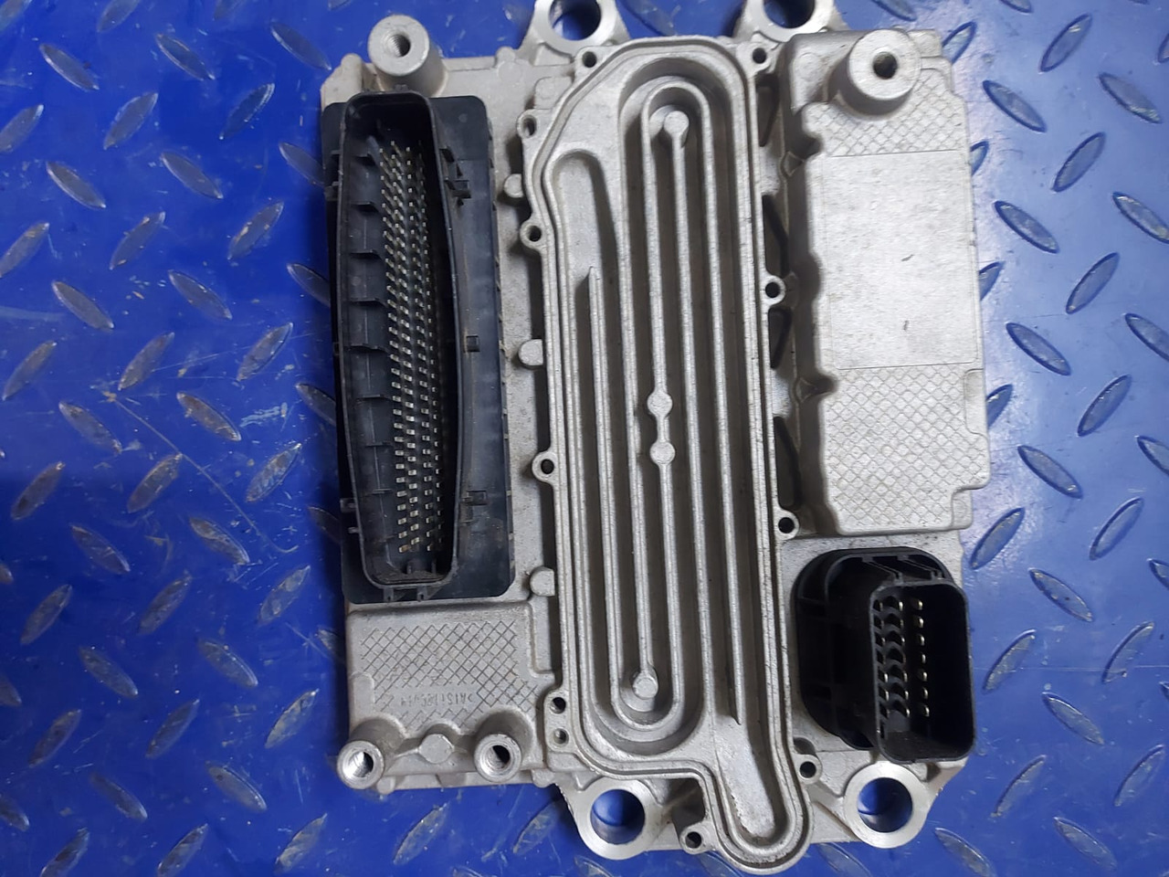MERCEDES-BENZ ACTROS,AROCS A00044649954 - ECU voor Vrachtwagen: afbeelding 1 MERCEDES-BENZ ACTROS,AROCS A00044649954 - ECU voor Vrachtwagen: afbeelding 1