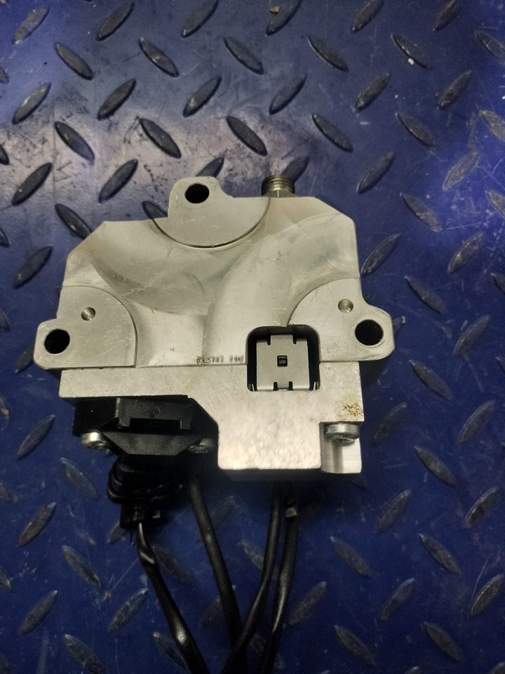 MERCEDES-BENZ Atego 2015 om934 fuel metering unit A9360700255 A9360700255 - Brandstofpomp voor Vrachtwagen: afbeelding 2 MERCEDES-BENZ Atego 2015 om934 fuel metering unit A9360700255 A9360700255 - Brandstofpomp voor Vrachtwagen: afbeelding 2