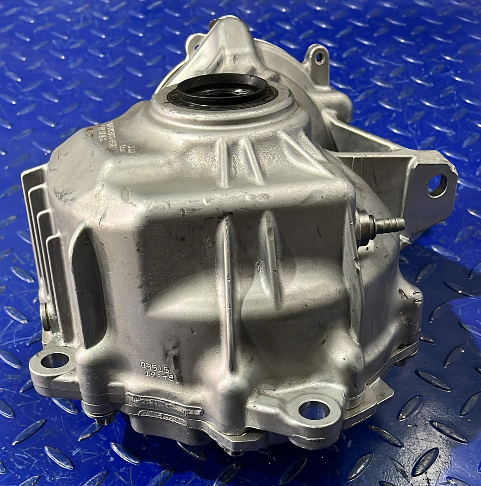 MERCEDES-BENZ Front differential A2213307801 - Differentieel: afbeelding 4 MERCEDES-BENZ Front differential A2213307801 - Differentieel: afbeelding 4