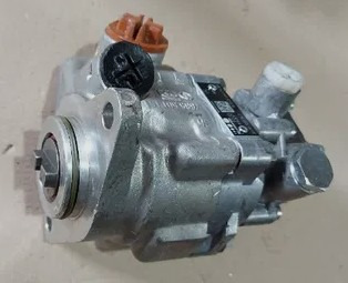 MERCEDES-BENZ Servo Pump Actros A0034601980 - Hydraulische pomp voor Vrachtwagen: afbeelding 1 MERCEDES-BENZ Servo Pump Actros A0034601980 - Hydraulische pomp voor Vrachtwagen: afbeelding 1