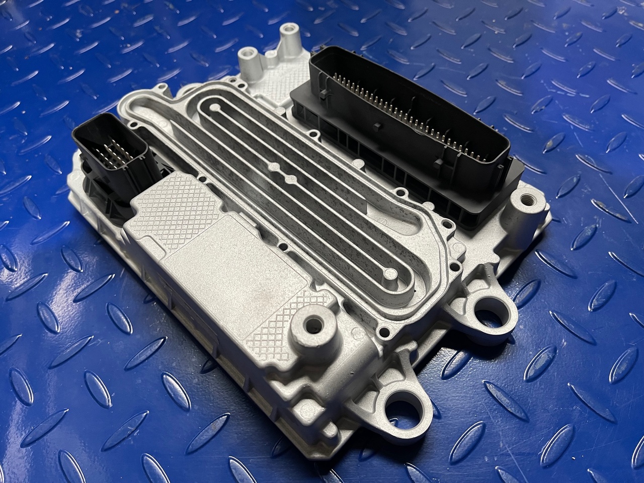 Mercedes Actro MP4 ACM 2.1 A0004466454 EVO Euro ROM - ECU voor Vrachtwagen: afbeelding 3 Mercedes Actro MP4 ACM 2.1 A0004466454 EVO Euro ROM - ECU voor Vrachtwagen: afbeelding 3