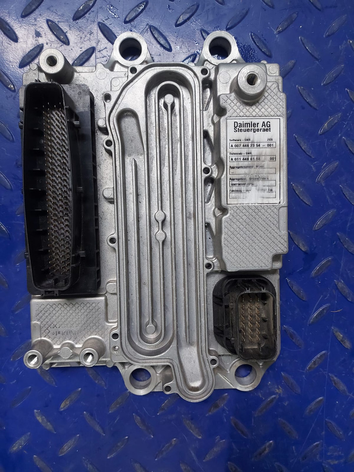 Mercedes Actros Atego ACM Euro 6 A0004465854 - ECU voor Vrachtwagen: afbeelding 2 Mercedes Actros Atego ACM Euro 6 A0004465854 - ECU voor Vrachtwagen: afbeelding 2