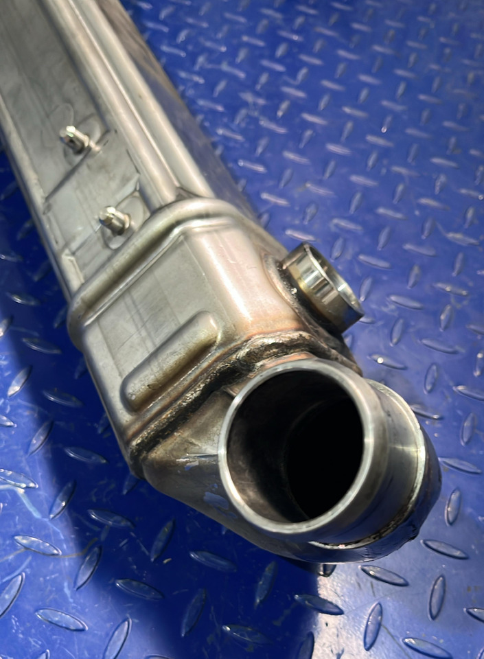 Mercedes Benz Actros Axor Arocs Antos MP4 A4701400675 - EGR koeler voor Vrachtwagen: afbeelding 3 Mercedes Benz Actros Axor Arocs Antos MP4 A4701400675 - EGR koeler voor Vrachtwagen: afbeelding 3