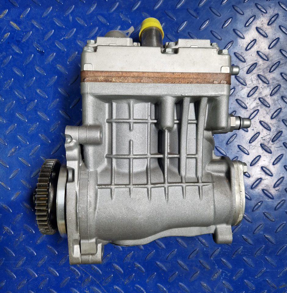 Mercedes Benz Air Compressor A0011306415 Reconditioned - Compressor voor Andere machine: afbeelding 2 Mercedes Benz Air Compressor A0011306415 Reconditioned - Compressor voor Andere machine: afbeelding 2