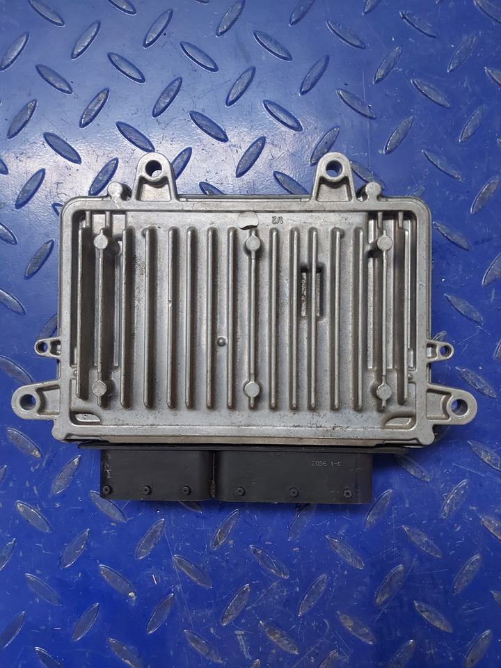 Mercedes Benz ECU A6401507279 - ECU voor Vrachtwagen: afbeelding 2 Mercedes Benz ECU A6401507279 - ECU voor Vrachtwagen: afbeelding 2