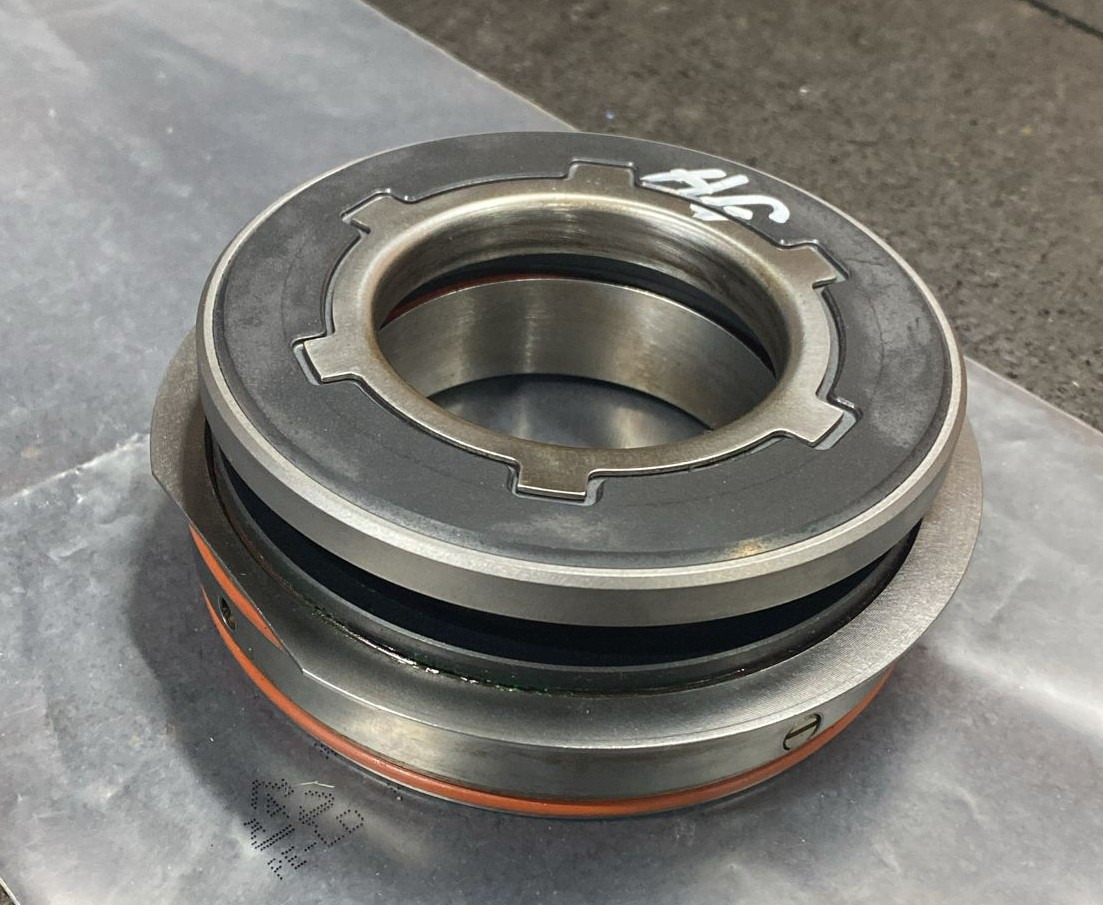 Mercedes Benz Retarder Repair Kit A0004308495 - Turbolader voor Vrachtwagen: afbeelding 1 Mercedes Benz Retarder Repair Kit A0004308495 - Turbolader voor Vrachtwagen: afbeelding 1