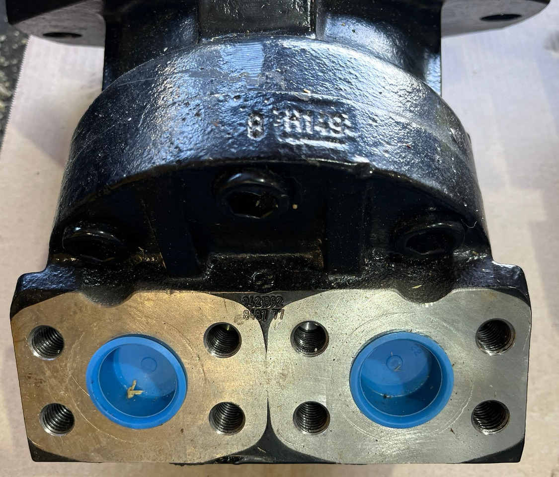 CATERPILLAR Hydraulic Axial Piston Motor 437-0156 - Onderdelen voor Bouwmachine: afbeelding 3 CATERPILLAR Hydraulic Axial Piston Motor 437-0156 - Onderdelen voor Bouwmachine: afbeelding 3