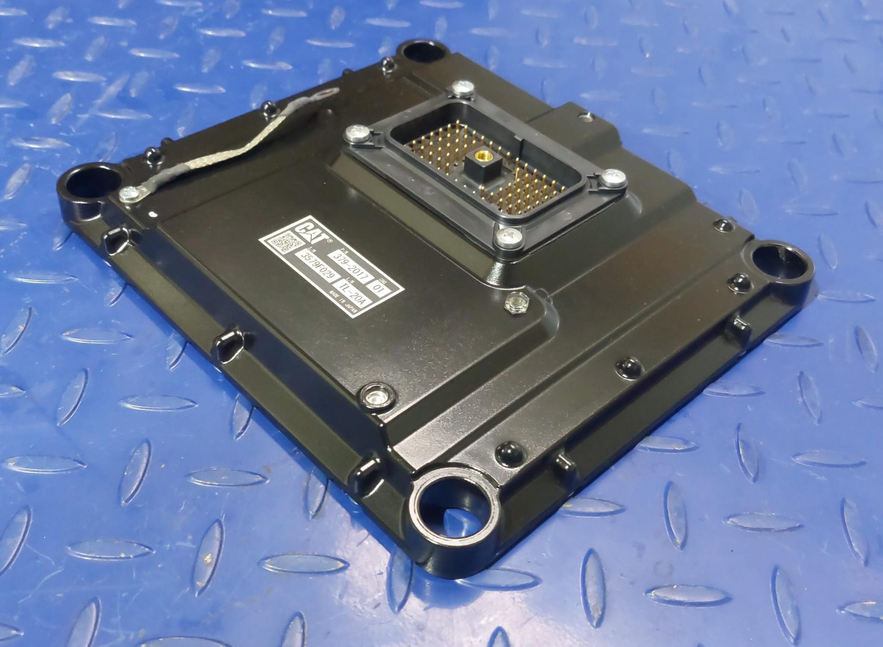 CATERPILLAR Mini Excavator Ecu 379-2017 - Onderdelen voor Bouwmachine: afbeelding 1 CATERPILLAR Mini Excavator Ecu 379-2017 - Onderdelen voor Bouwmachine: afbeelding 1