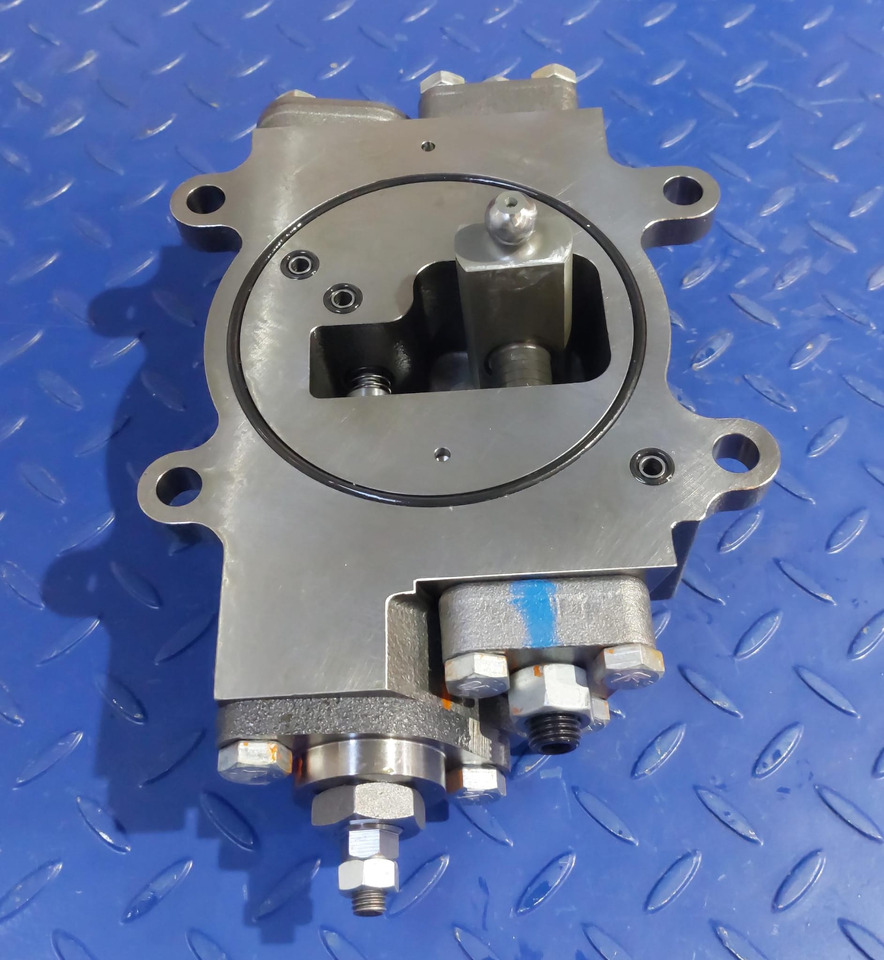 CATERPILLAR REGULATOR POMPA HIDRAULICA 282-1543 - Onderdelen voor Bouwmachine: afbeelding 3 CATERPILLAR REGULATOR POMPA HIDRAULICA 282-1543 - Onderdelen voor Bouwmachine: afbeelding 3