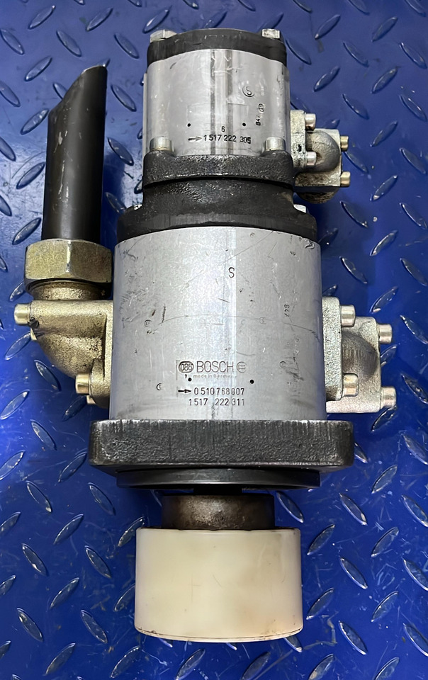 REXROTH BOSCH Hydraulic Pump 0510768007(1517222311) - Hydraulische pomp: afbeelding 3 REXROTH BOSCH Hydraulic Pump 0510768007(1517222311) - Hydraulische pomp: afbeelding 3