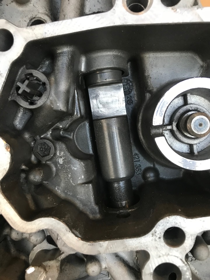 WABCO GEAR SELECTOR A9602609263 TRANSMISSION POSITIONER - Transmissie voor Vrachtwagen: afbeelding 4 WABCO GEAR SELECTOR A9602609263 TRANSMISSION POSITIONER - Transmissie voor Vrachtwagen: afbeelding 4