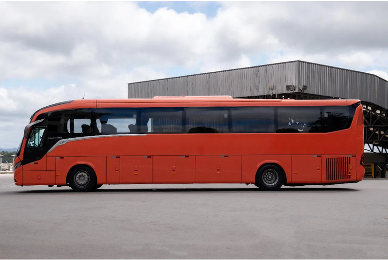 Mercedes-Benz O500 1945 RS Marcopolo G8 Viaggio 1050 Passenger Bus - Touringcar: afbeelding 3 Mercedes-Benz O500 1945 RS Marcopolo G8 Viaggio 1050 Passenger Bus - Touringcar: afbeelding 3