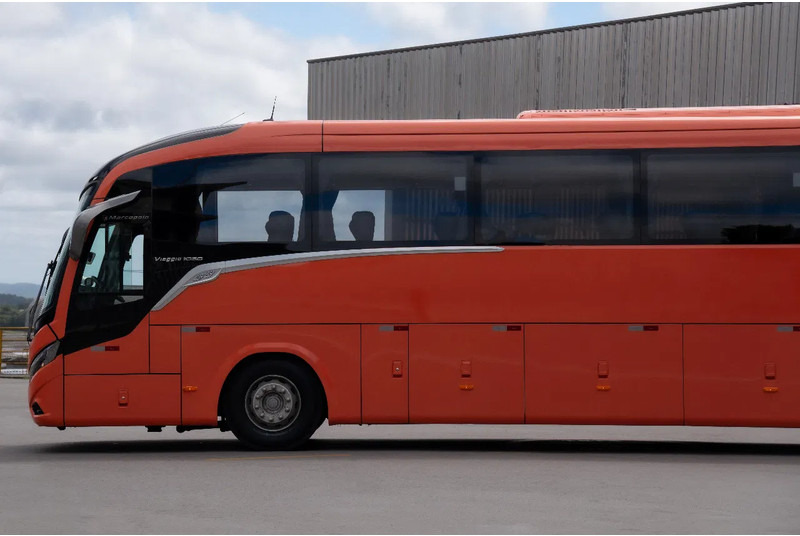 Mercedes-Benz O500 1945 RS Marcopolo G8 Viaggio 1050 Passenger Bus - Touringcar: afbeelding 4 Mercedes-Benz O500 1945 RS Marcopolo G8 Viaggio 1050 Passenger Bus - Touringcar: afbeelding 4