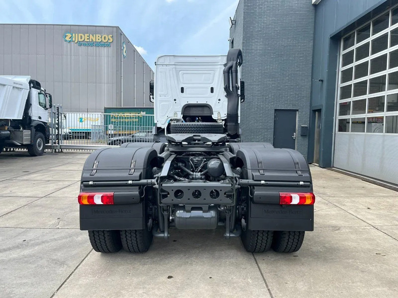 Mercedes-Benz Actros 3348 S 6x4 Tractor Head - Trekker: afbeelding 5 Mercedes-Benz Actros 3348 S 6x4 Tractor Head - Trekker: afbeelding 5