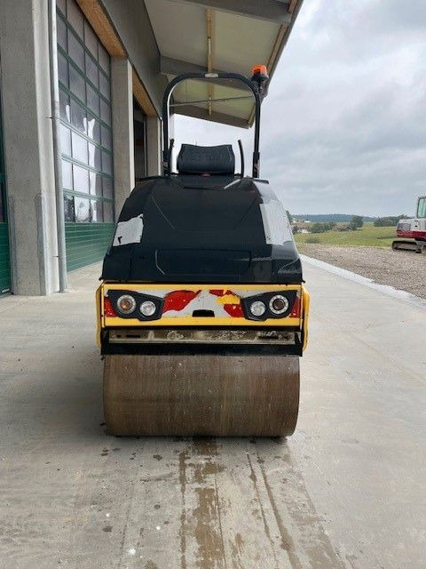 BOMAG BW 100 AC-5 - Combiwals: afbeelding 3 BOMAG BW 100 AC-5 - Combiwals: afbeelding 3