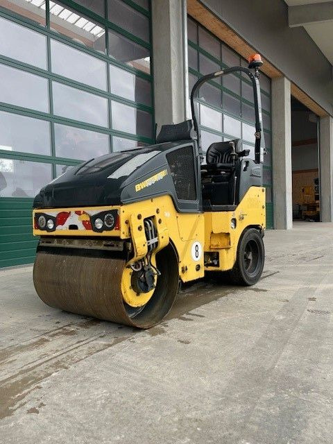 BOMAG BW 100 AC-5 - Combiwals: afbeelding 2 BOMAG BW 100 AC-5 - Combiwals: afbeelding 2