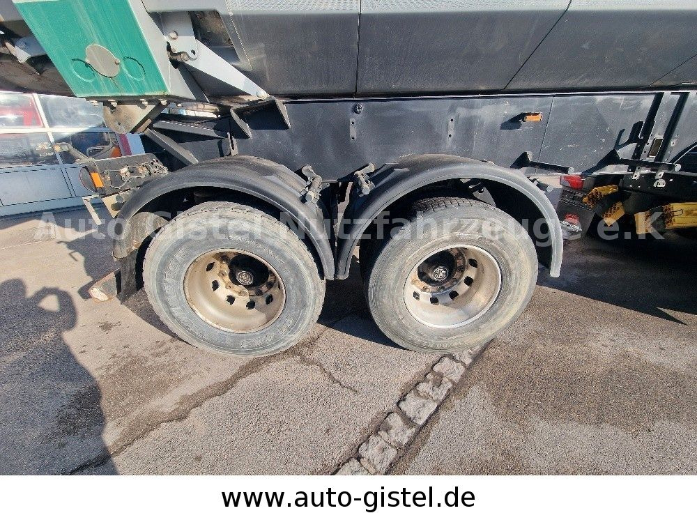 Kempf SKM 32/2 Alu,Thermo,Alufelgen,Zwillingsbereifung Kempf SKM 32/2 Alu,Thermo,Alufelgen,Zwillingsbereifung - Kipper oplegger: afbeelding 3 Kempf SKM 32/2 Alu,Thermo,Alufelgen,Zwillingsbereifung Kempf SKM 32/2 Alu,Thermo,Alufelgen,Zwillingsbereifung - Kipper oplegger: afbeelding 3