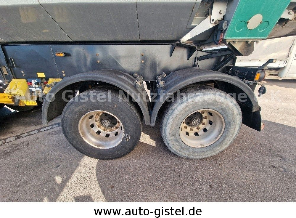 Kempf SKM 32/2 Alu,Thermo,Alufelgen,Zwillingsbereifung Kempf SKM 32/2 Alu,Thermo,Alufelgen,Zwillingsbereifung - Kipper oplegger: afbeelding 4 Kempf SKM 32/2 Alu,Thermo,Alufelgen,Zwillingsbereifung Kempf SKM 32/2 Alu,Thermo,Alufelgen,Zwillingsbereifung - Kipper oplegger: afbeelding 4