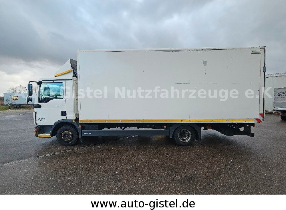 MAN TGL 8.180*Bär 1000kg*3x verfügbar* MAN TGL 8.180*Bär 1000kg*1x verfügbar* - Bestelwagen gesloten laadbak: afbeelding 3 MAN TGL 8.180*Bär 1000kg*3x verfügbar* MAN TGL 8.180*Bär 1000kg*1x verfügbar* - Bestelwagen gesloten laadbak: afbeelding 3