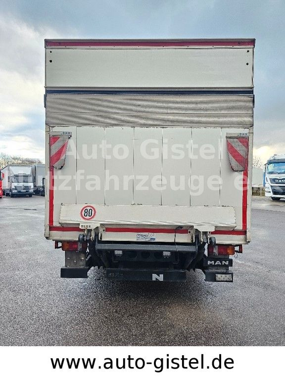 MAN TGL 8.190*Hebebühne 1000kg*8x verfügbar* MAN TGL 8.190*Hebebühne 1000kg*3x verfügbar* - Bestelwagen gesloten laadbak: afbeelding 3 MAN TGL 8.190*Hebebühne 1000kg*8x verfügbar* MAN TGL 8.190*Hebebühne 1000kg*3x verfügbar* - Bestelwagen gesloten laadbak: afbeelding 3