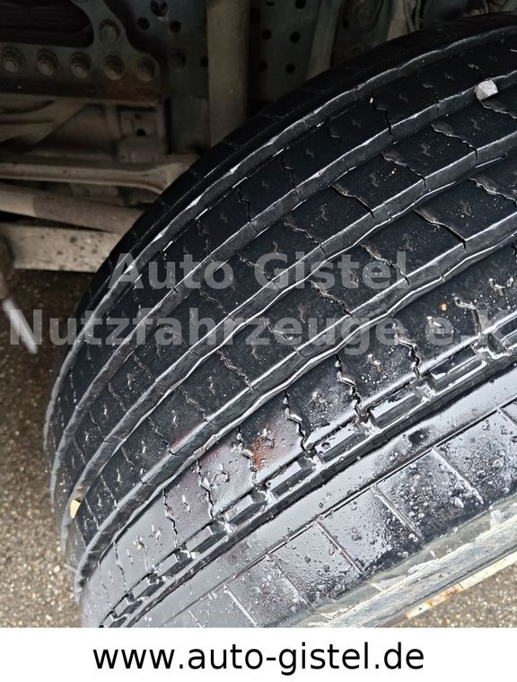 Schuifzeilen vrachtwagen Mercedes-Benz Antos 1833 4x2 BL*Dautel DL1500s Hebebühne: afbeelding 15