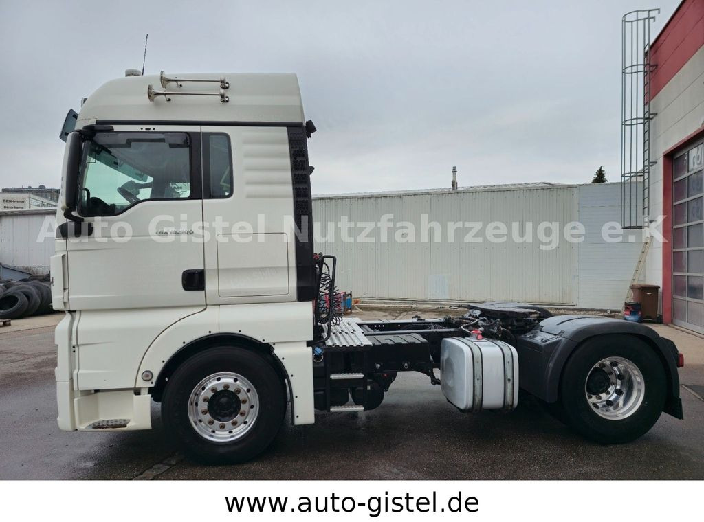 MAN TGX 18.500 4x2 LL *XLX MAN TGX 18.500 4x2 LL *XLX - Trekker: afbeelding 3 MAN TGX 18.500 4x2 LL *XLX MAN TGX 18.500 4x2 LL *XLX - Trekker: afbeelding 3