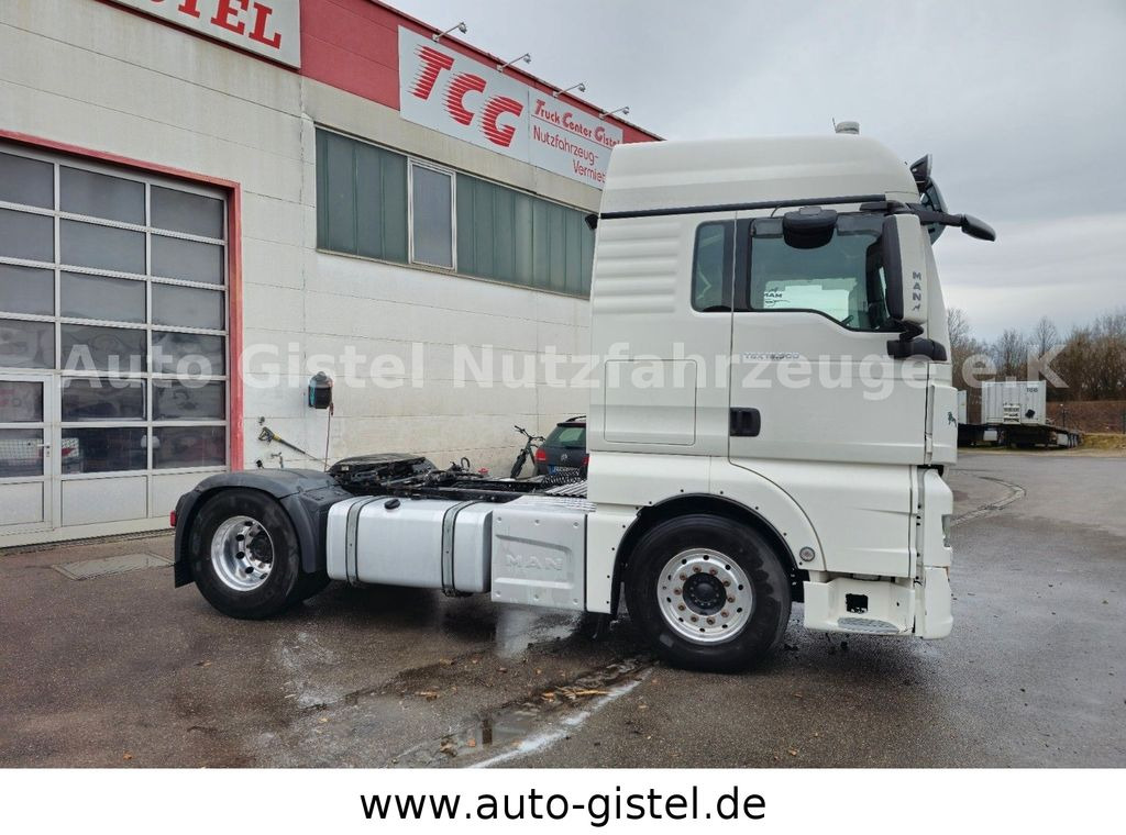 MAN TGX 18.500 4x2 LL *XLX MAN TGX 18.500 4x2 LL *XLX - Trekker: afbeelding 2 MAN TGX 18.500 4x2 LL *XLX MAN TGX 18.500 4x2 LL *XLX - Trekker: afbeelding 2
