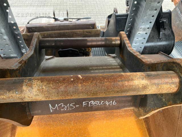 Sonstiges UTL1400mm OQ70/55 - Andere machine: afbeelding 4 Sonstiges UTL1400mm OQ70/55 - Andere machine: afbeelding 4