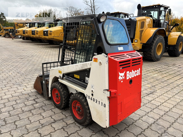 Bobcat S70 - Schranklader: afbeelding 2 Bobcat S70 - Schranklader: afbeelding 2