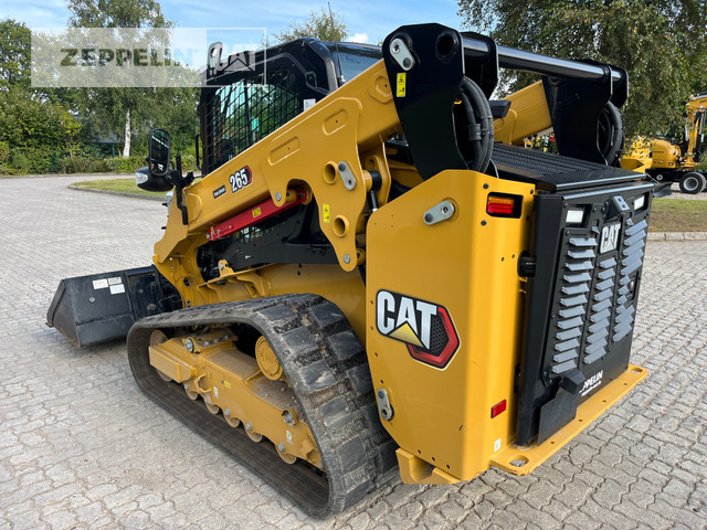 Cat 265 - Schranklader: afbeelding 3 Cat 265 - Schranklader: afbeelding 3