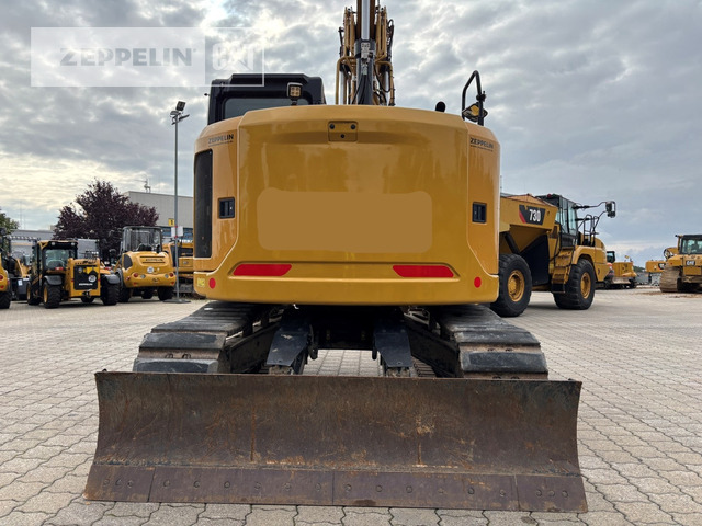 Cat 315-07A - Rupsgraafmachine: afbeelding 3 Cat 315-07A - Rupsgraafmachine: afbeelding 3