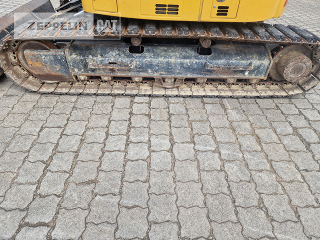 Rupsgraafmachine Cat 315FL: afbeelding 17