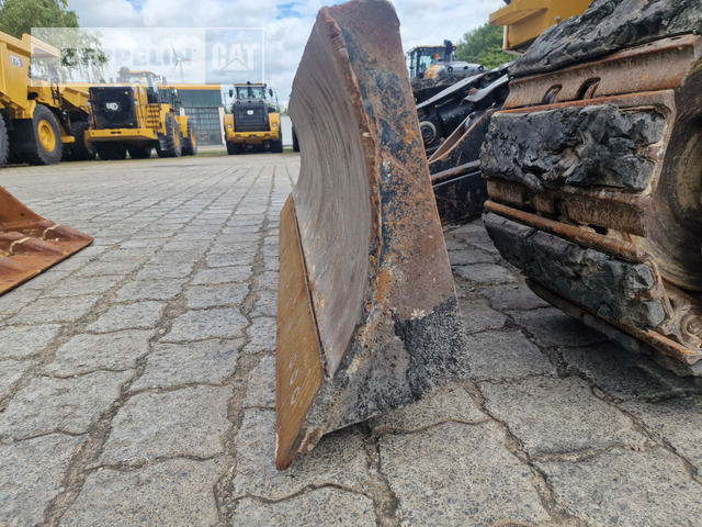 Rupsgraafmachine Cat 315FL: afbeelding 16
