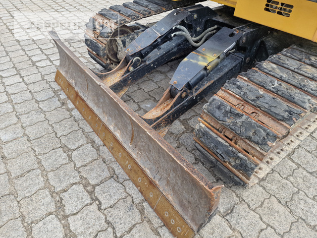 Rupsgraafmachine Cat 315FL: afbeelding 15