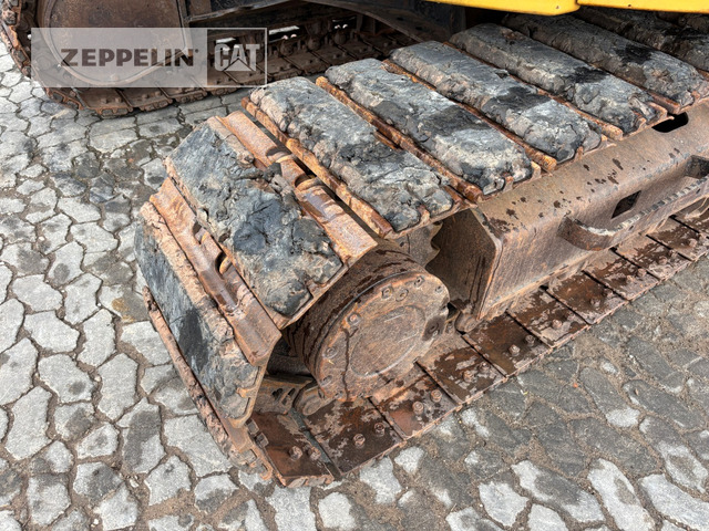 Cat 315FL - Rupsgraafmachine: afbeelding 5 Cat 315FL - Rupsgraafmachine: afbeelding 5