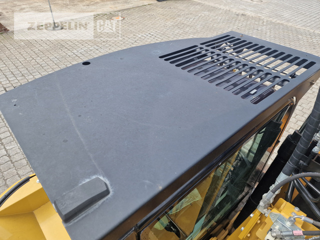 Rupsgraafmachine Cat 315FL: afbeelding 41