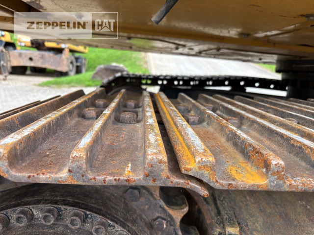 Rupsgraafmachine Cat 320FL: afbeelding 6