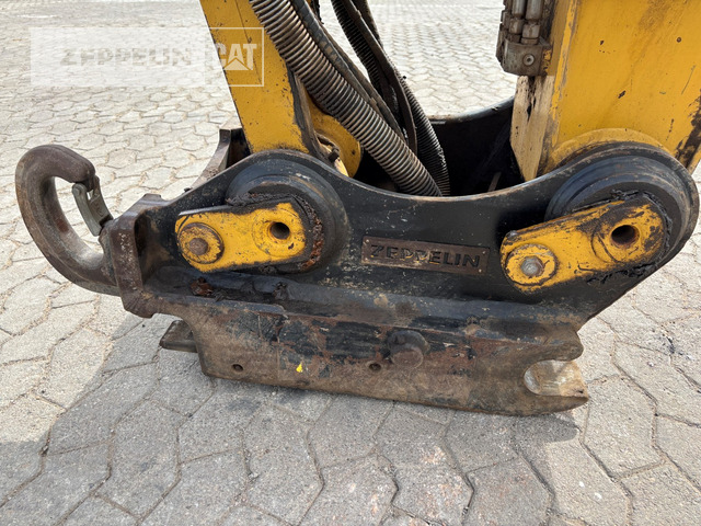 Cat 320FL - Rupsgraafmachine: afbeelding 5 Cat 320FL - Rupsgraafmachine: afbeelding 5