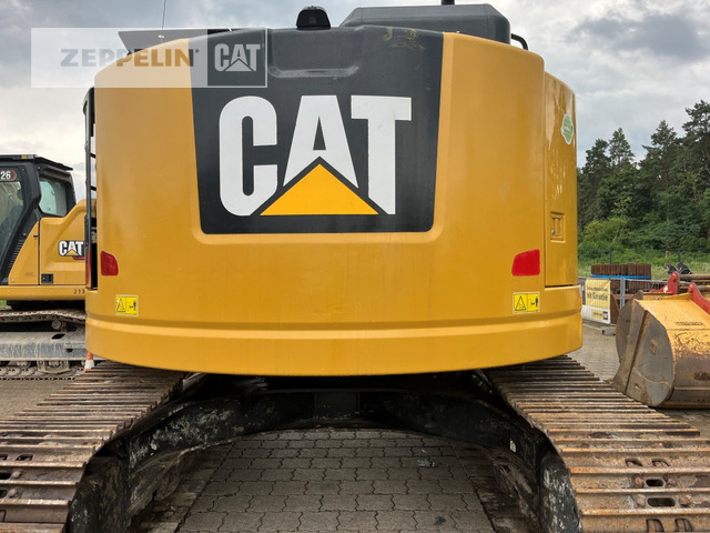 Cat 325FL - Rupsgraafmachine: afbeelding 4 Cat 325FL - Rupsgraafmachine: afbeelding 4