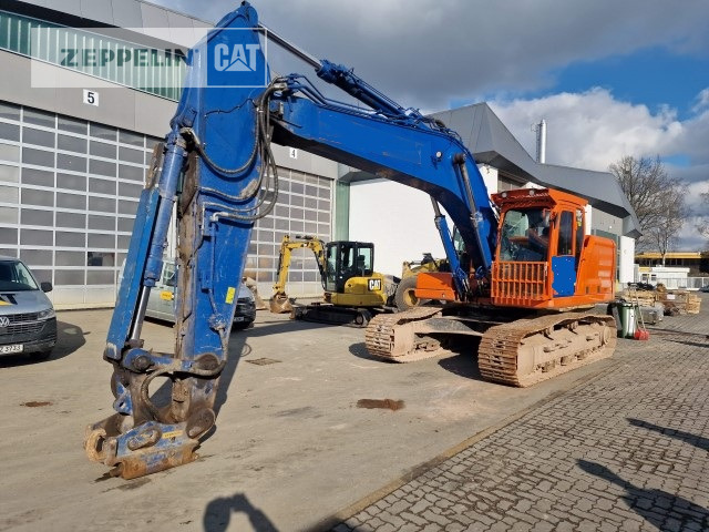 Cat 330-07GC - Rupsgraafmachine: afbeelding 1 Cat 330-07GC - Rupsgraafmachine: afbeelding 1
